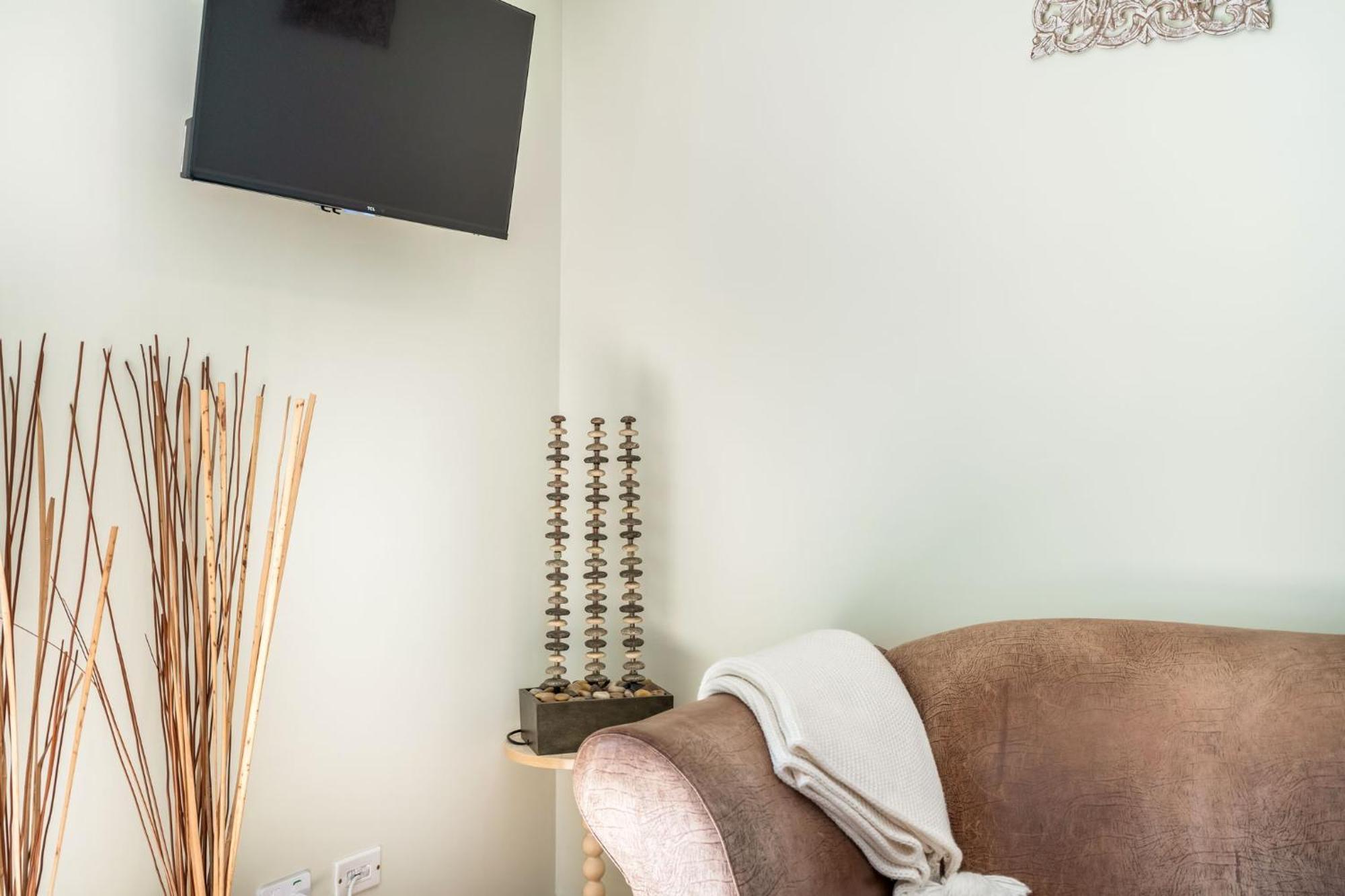 Studio 318 Acton Park Esterno foto