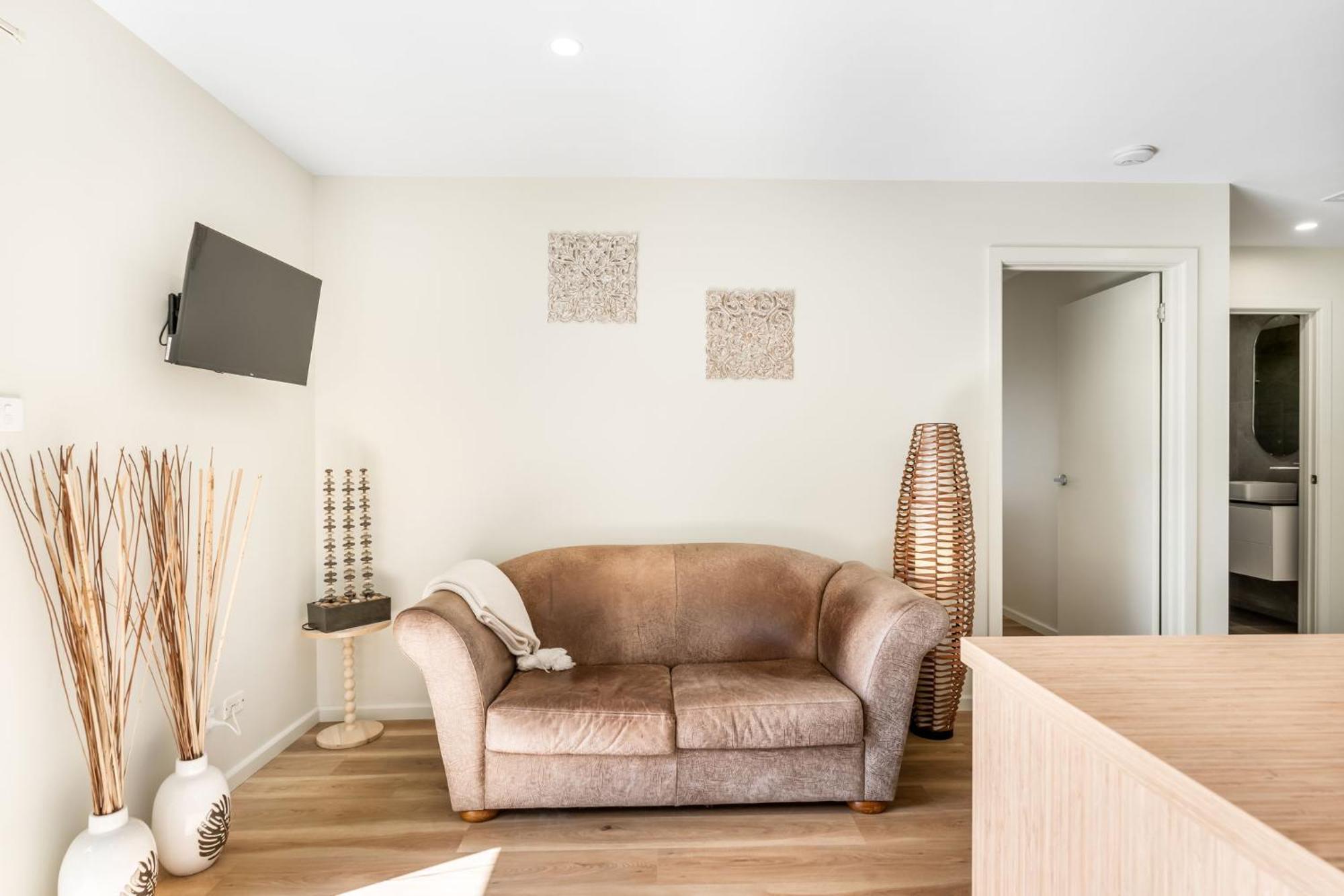 Studio 318 Acton Park Esterno foto
