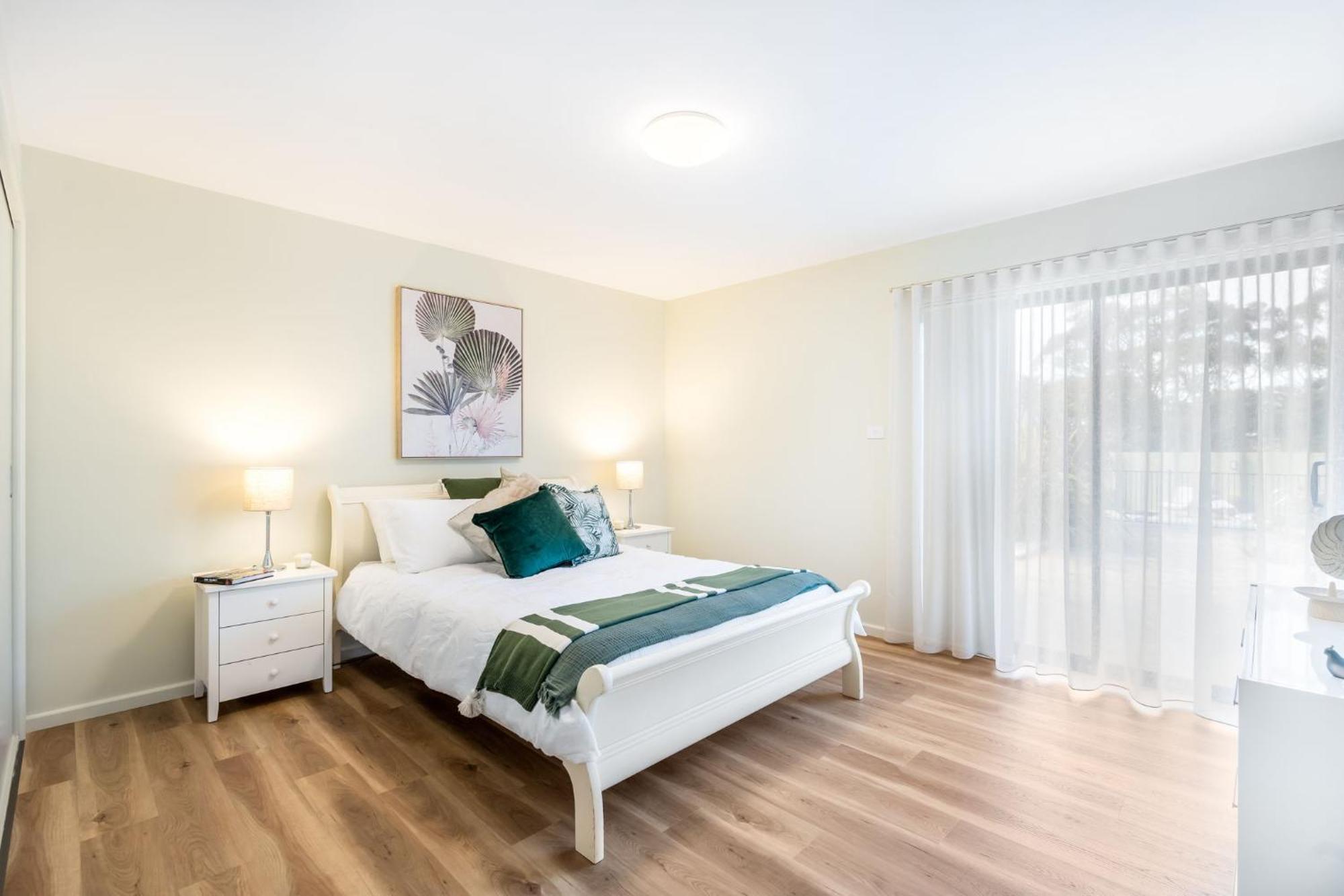 Studio 318 Acton Park Esterno foto