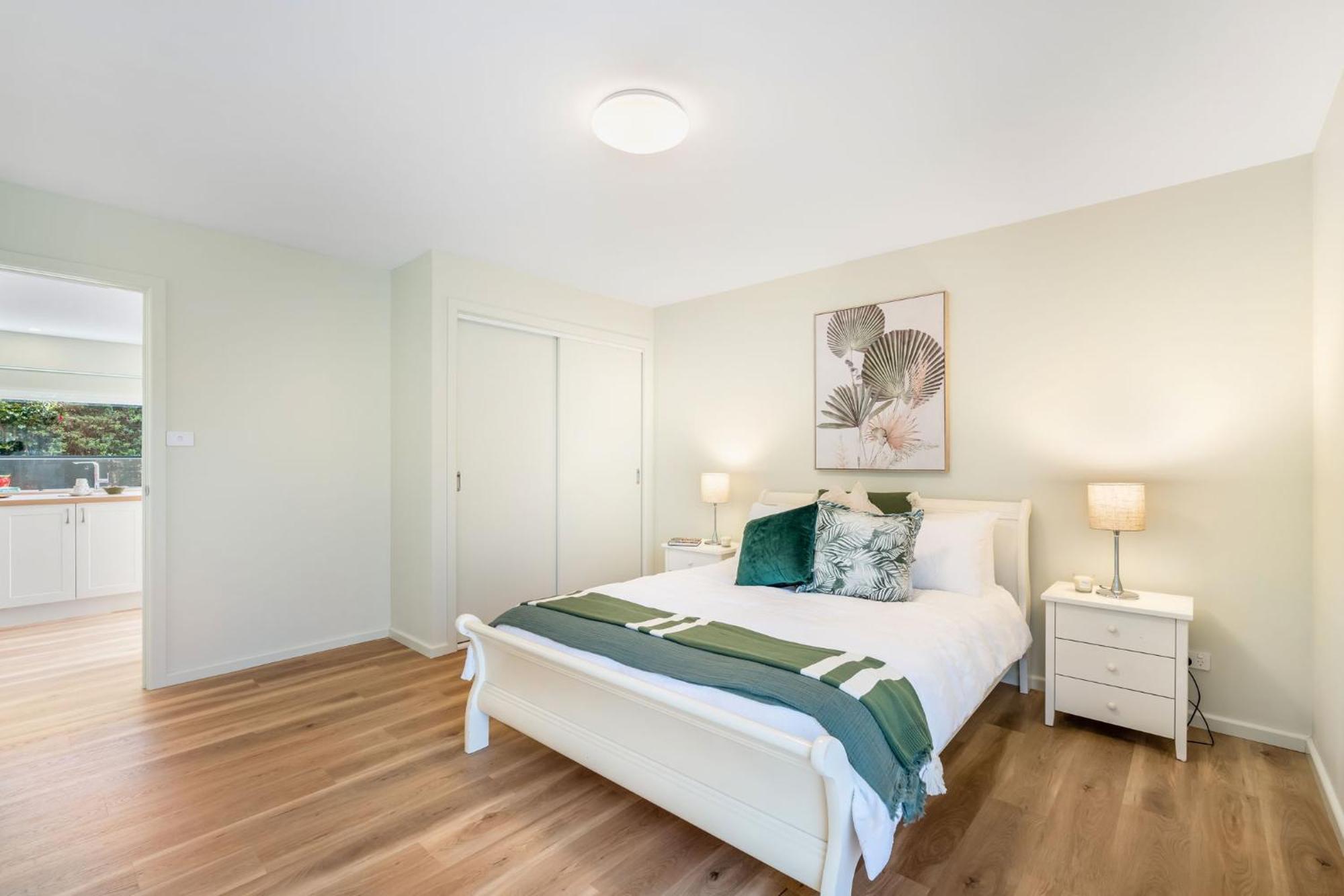 Studio 318 Acton Park Esterno foto