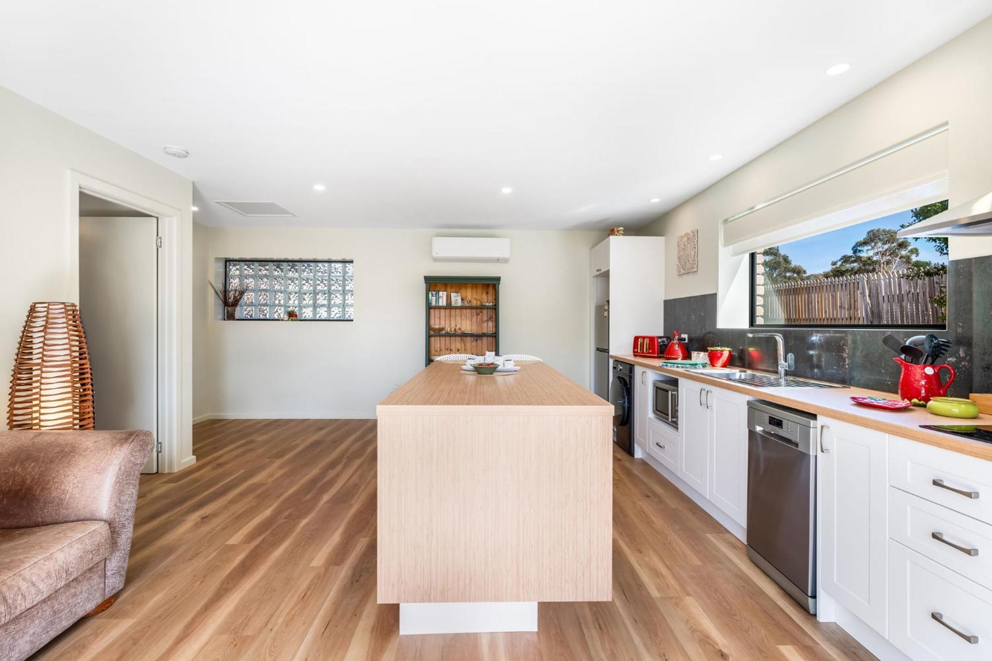 Studio 318 Acton Park Esterno foto