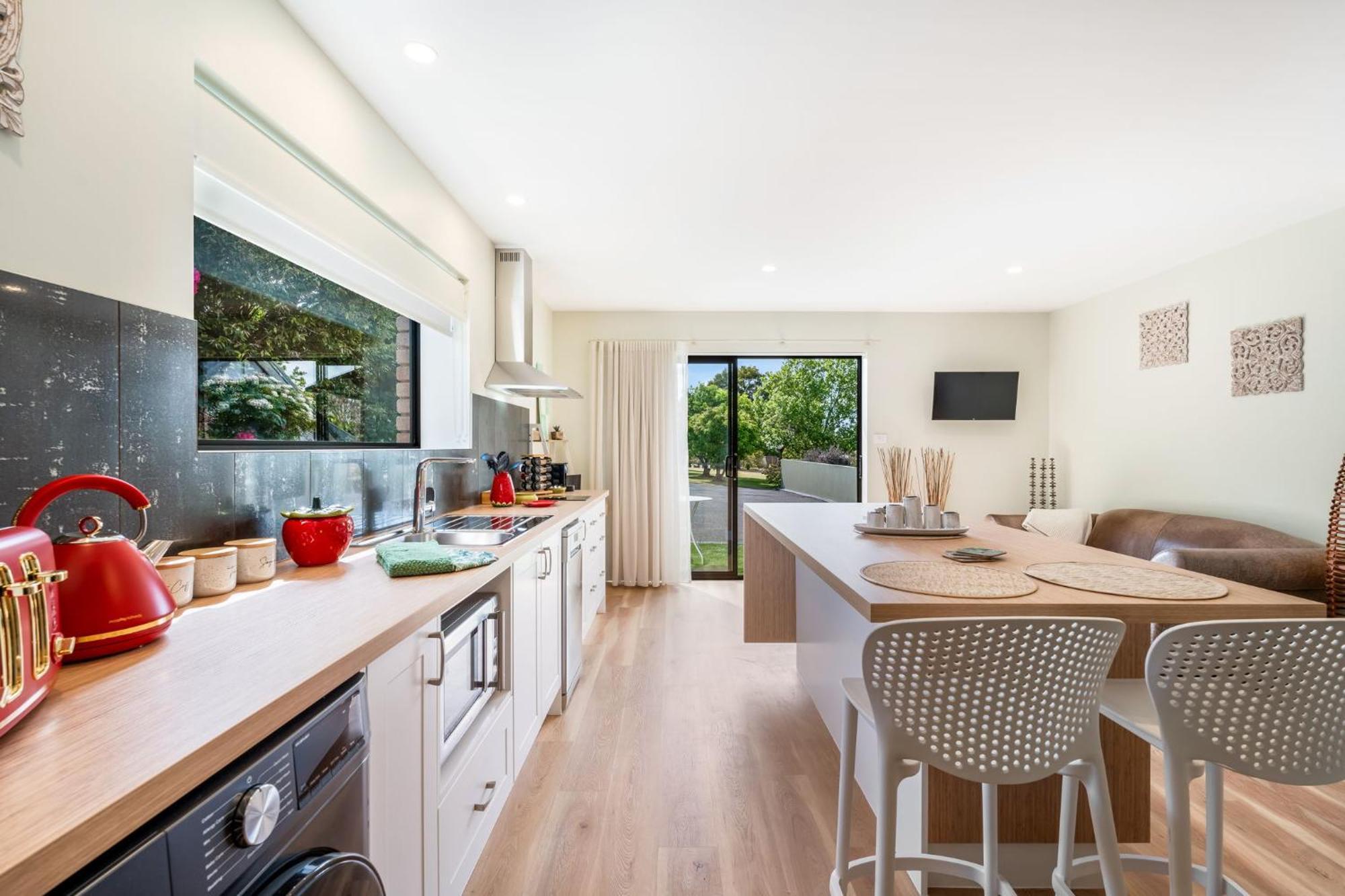 Studio 318 Acton Park Esterno foto