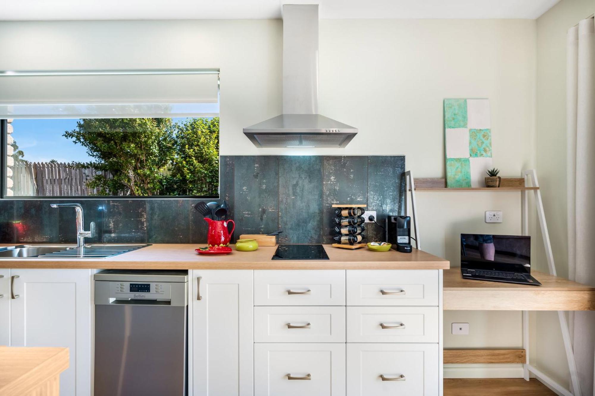 Studio 318 Acton Park Esterno foto