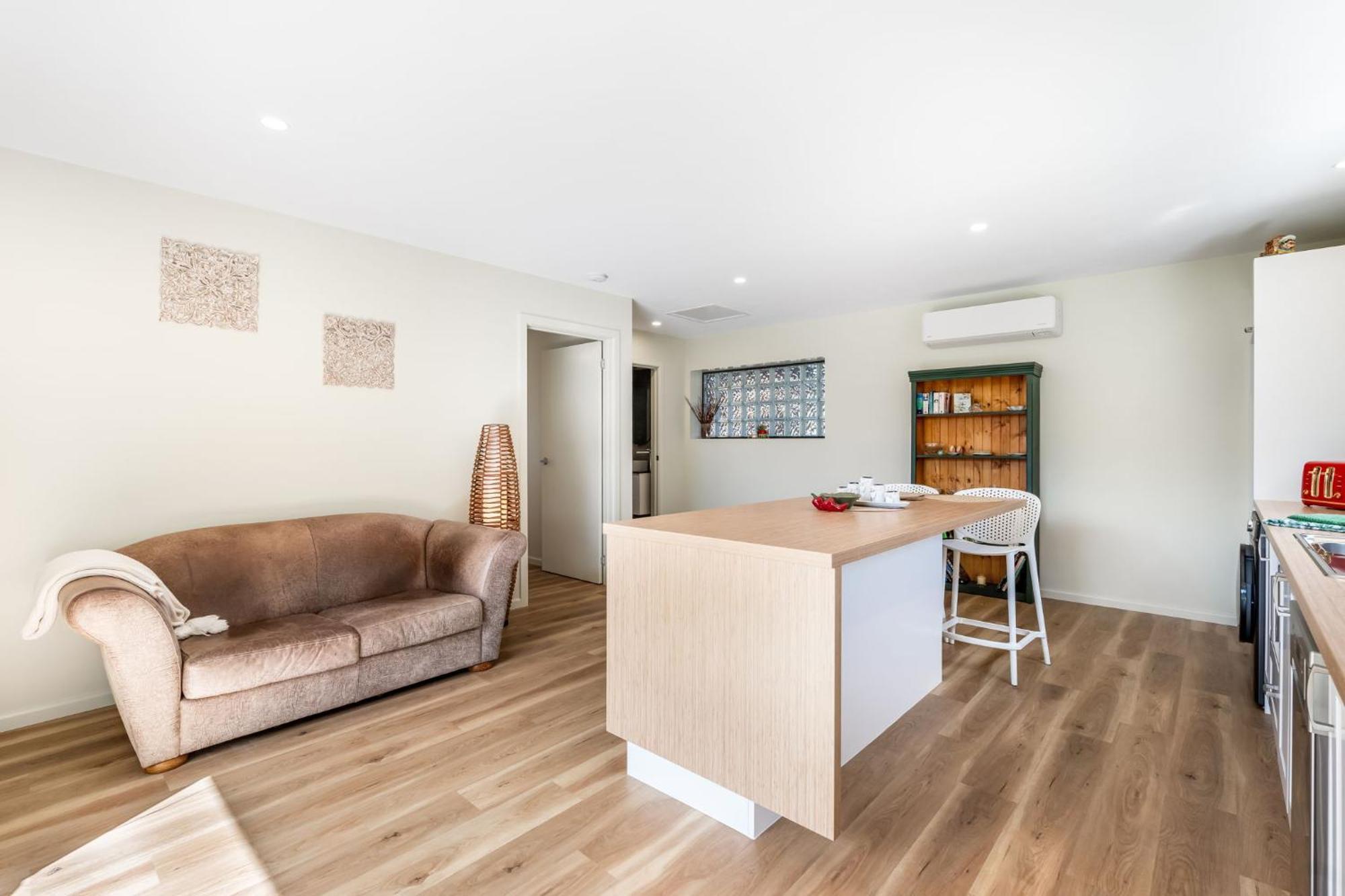 Studio 318 Acton Park Esterno foto