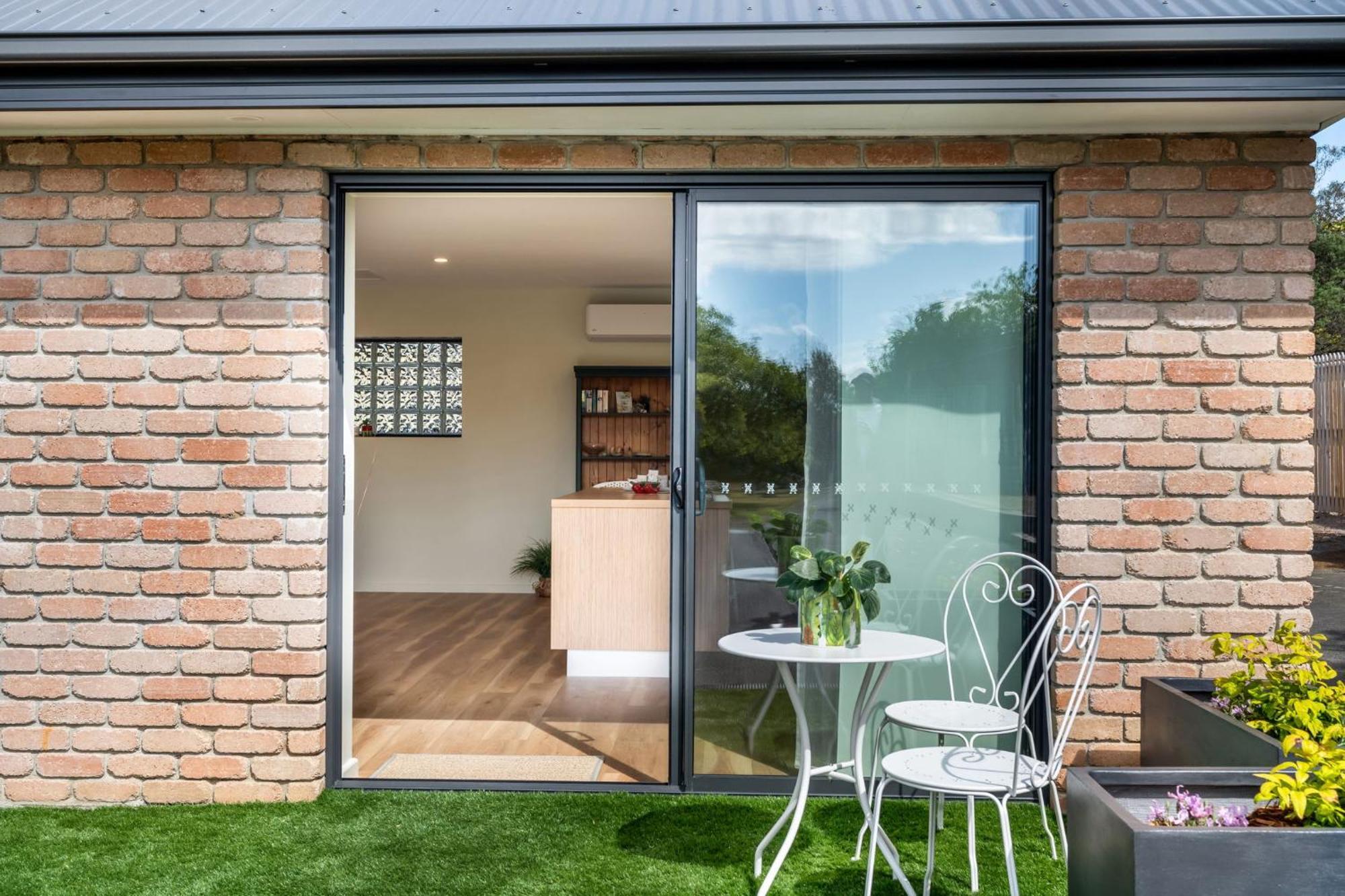 Studio 318 Acton Park Esterno foto