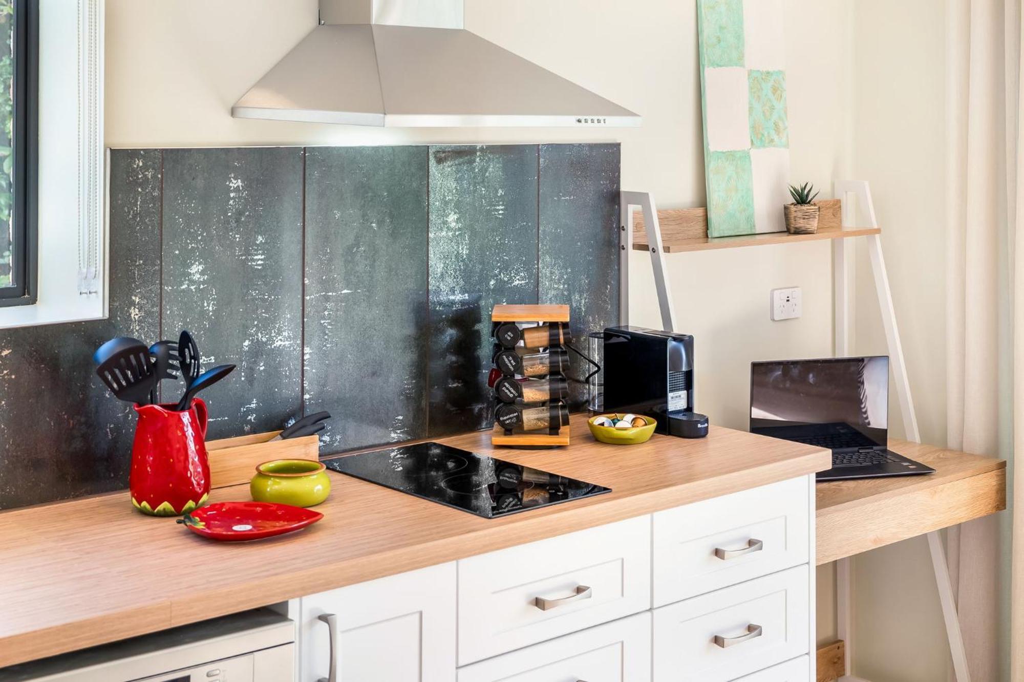 Studio 318 Acton Park Esterno foto