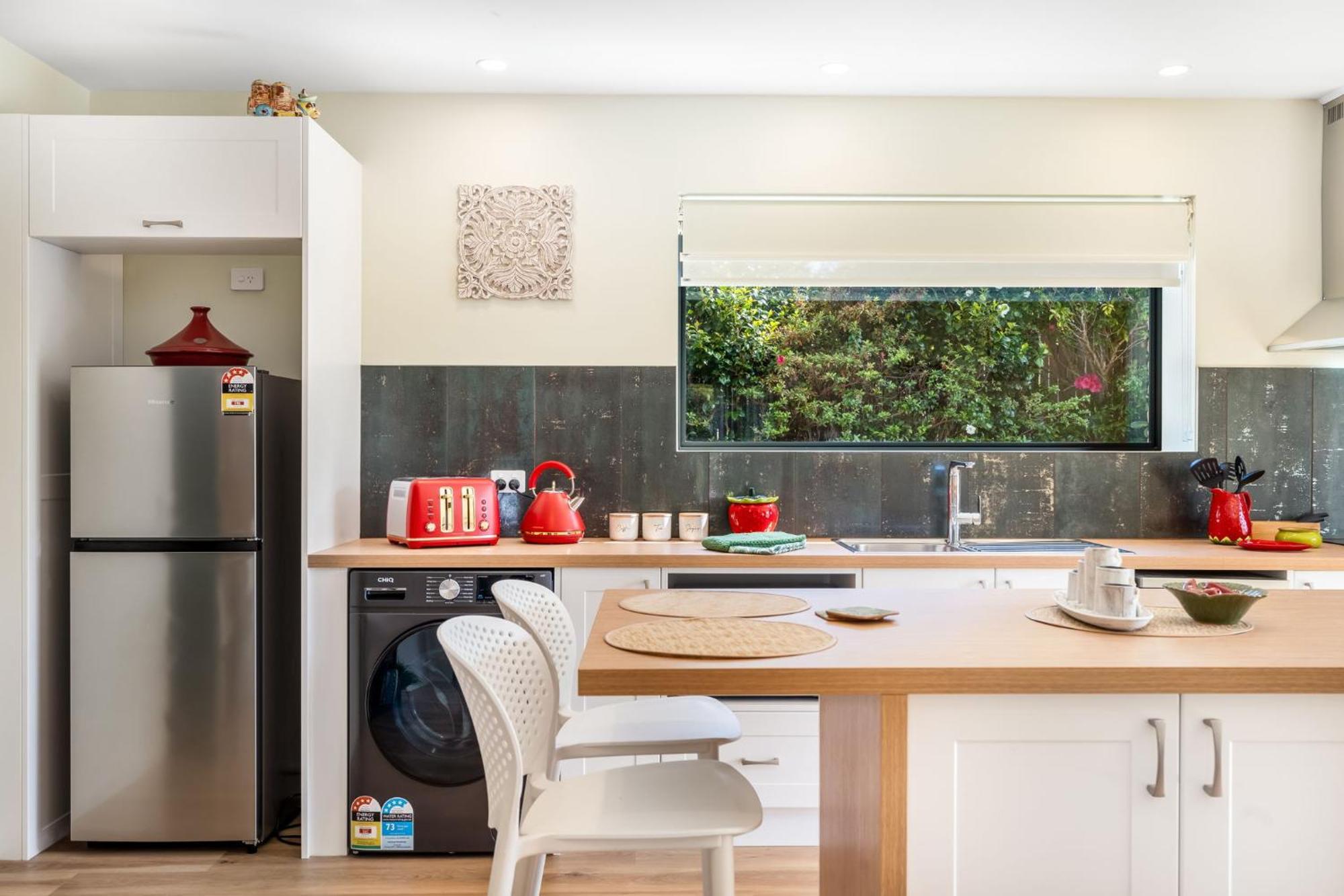 Studio 318 Acton Park Esterno foto