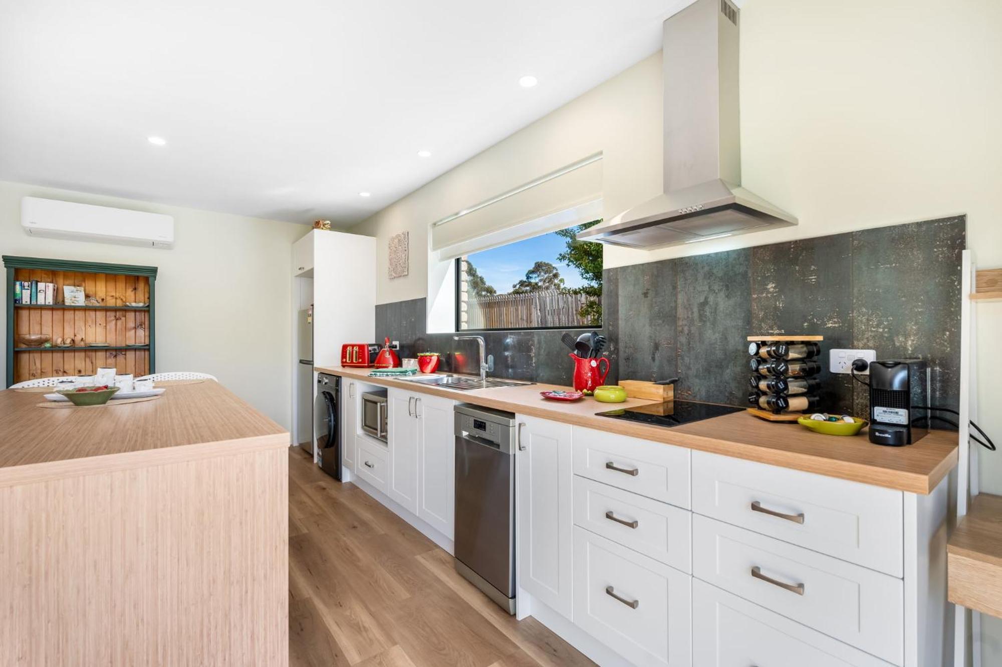 Studio 318 Acton Park Esterno foto