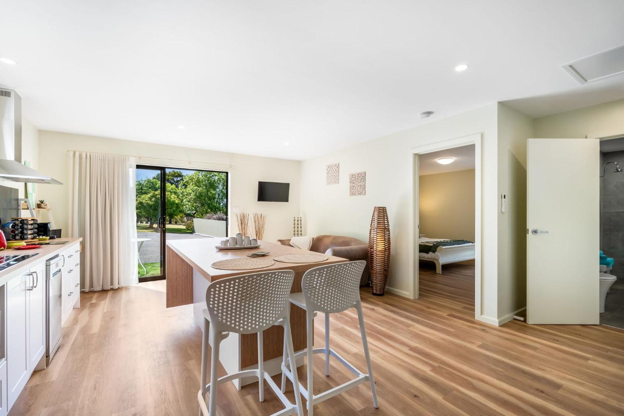 Studio 318 Acton Park Esterno foto