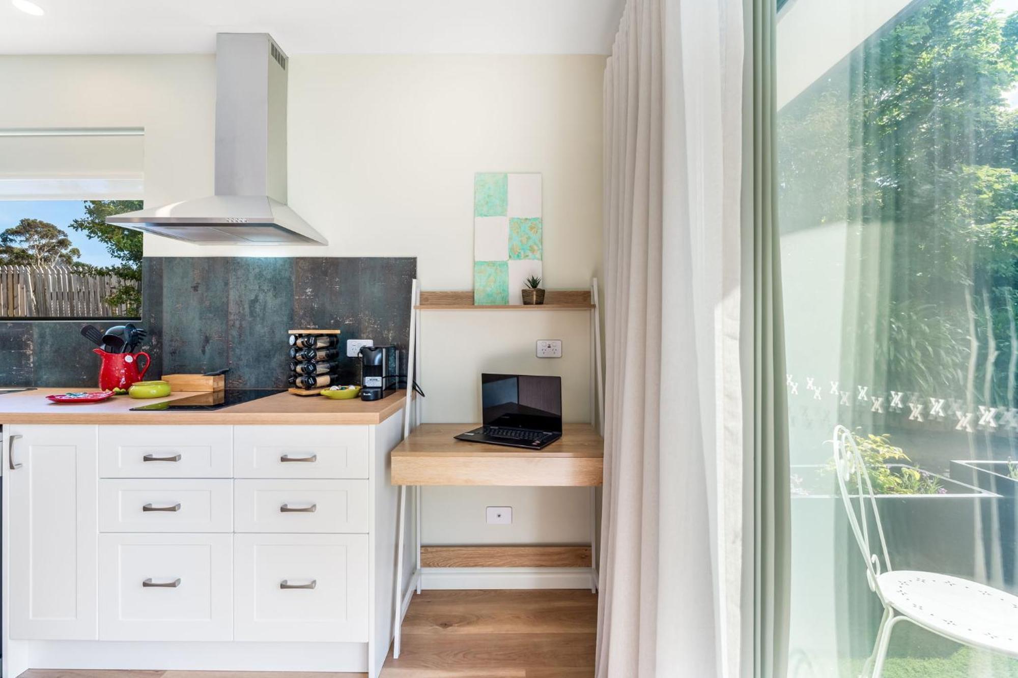 Studio 318 Acton Park Esterno foto