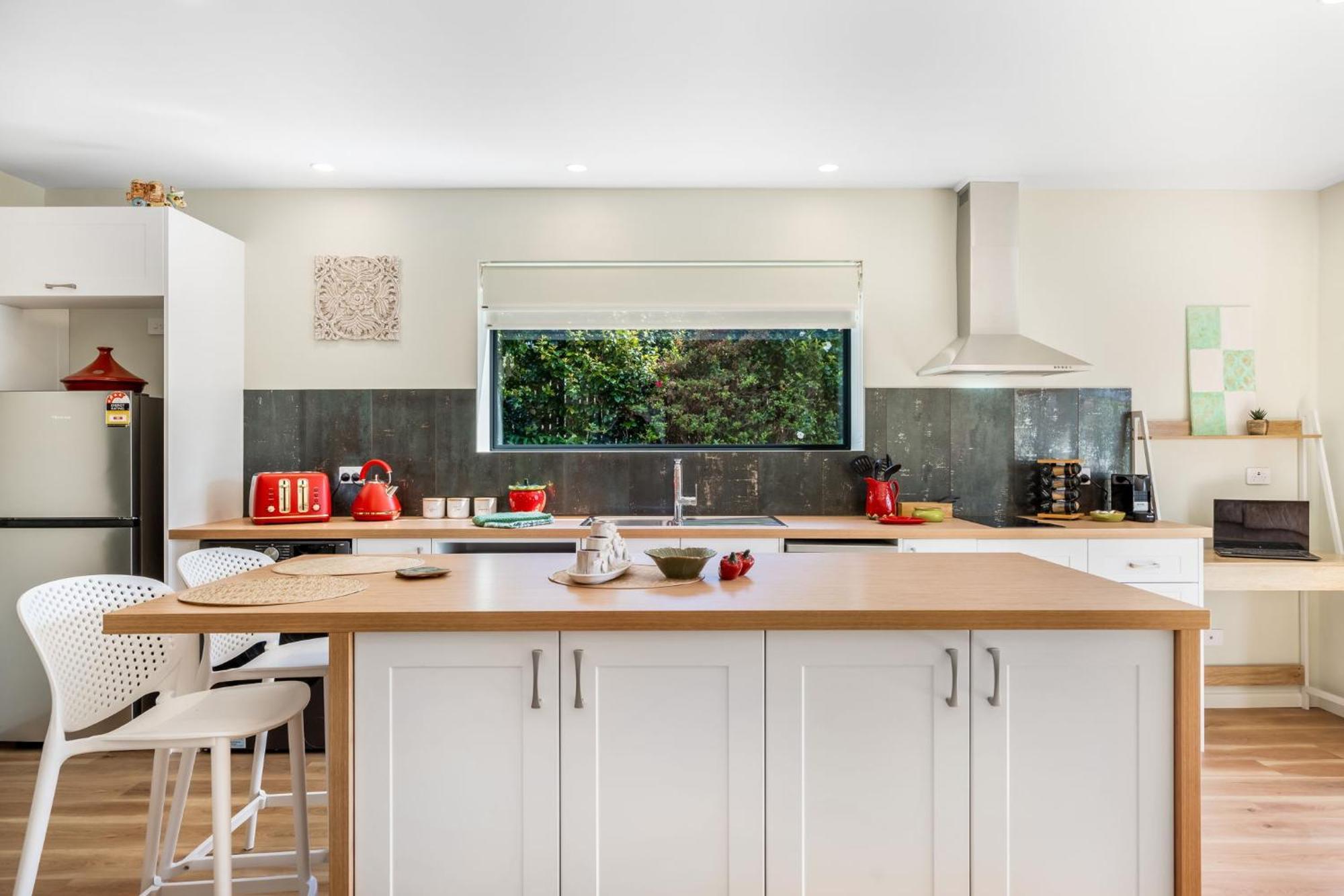 Studio 318 Acton Park Esterno foto