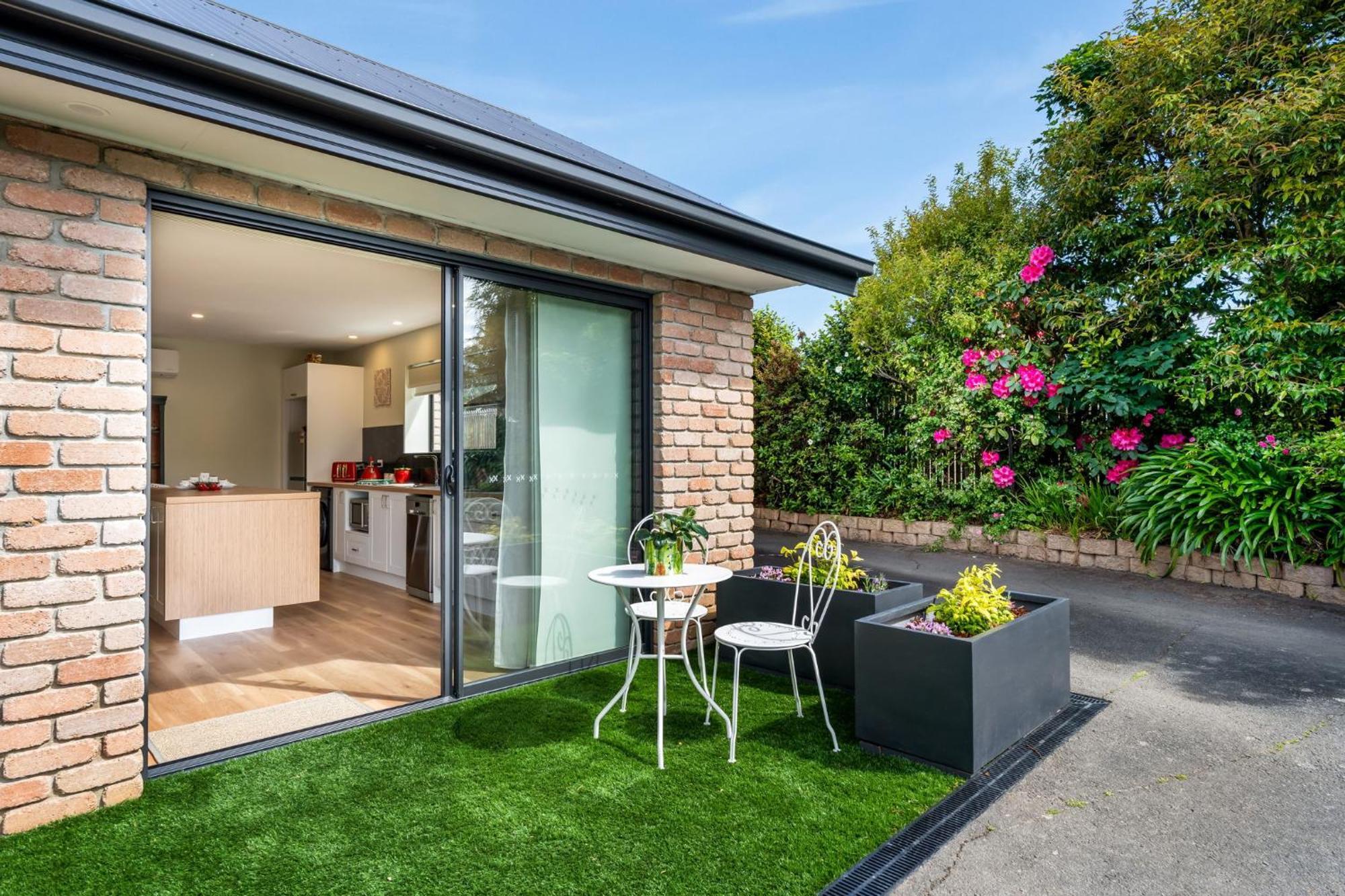 Studio 318 Acton Park Esterno foto