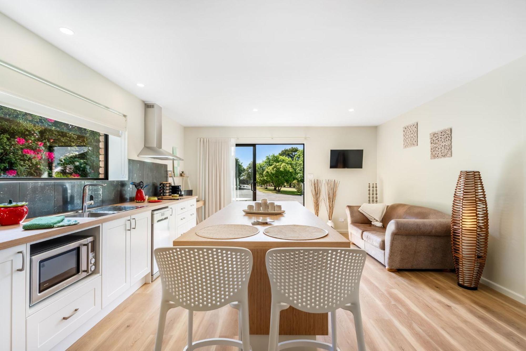 Studio 318 Acton Park Esterno foto